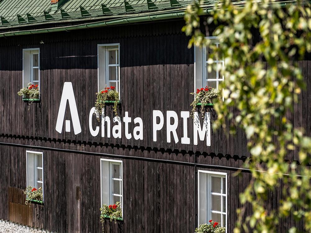 Chata Prim ديشتني في أورليتسكيخ هوراخ المظهر الخارجي الصورة